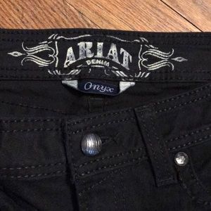 Ariat Jeans